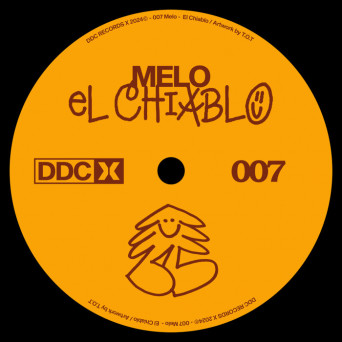 Melo – EL CHIABLO