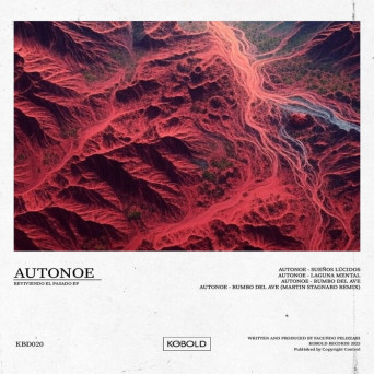 Autonoe – Reviviendo El Pasado