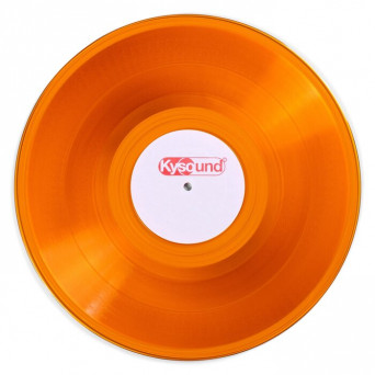 Body Clinic – KYSO 002