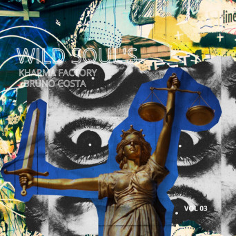 Bruno Costa – Wild soul’s