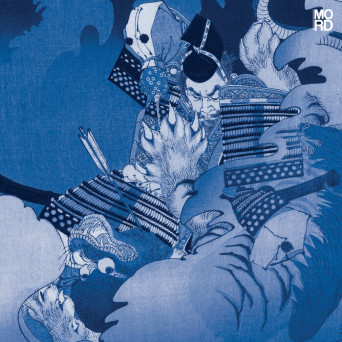 VA – Herdersmat Part 45-48