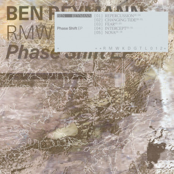 Ben Reymann – Phase Shift EP