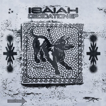 Isaiah – Dedication