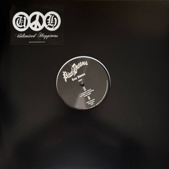 Tony Johnson – Pixel Dreams EP