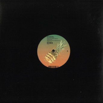 Franco Cinelli – Cuts From The Vault Part 2 EP [VINYL]
