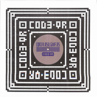 VA – [QR]V.052.GMF.25