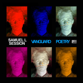 Samuel L Session – Vanguard Poetry