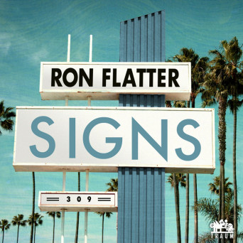 Ron Flatter – Signs