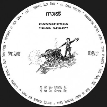 Cassiopeia – Han Solo