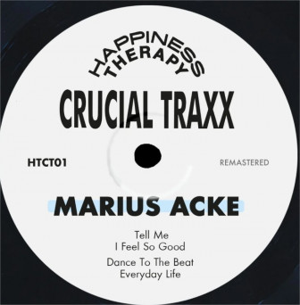 Marius Acke – Crucial Traxx 1