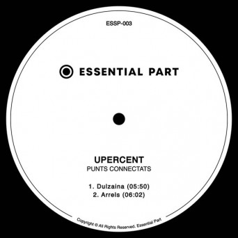 Upercent – Punts Connectats