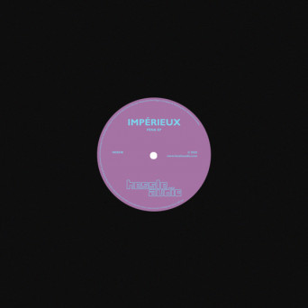 Impérieux – Fena EP