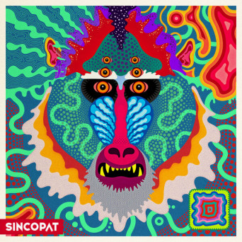 AFFKT & Island Hill – Bitters and Bread EP