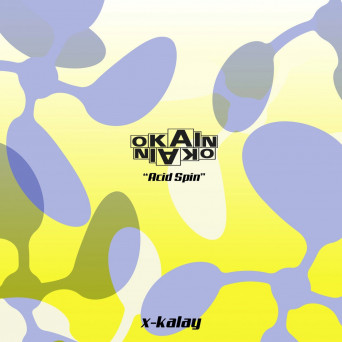 Okain – Acid Spin