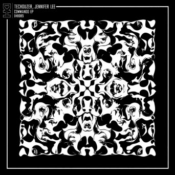 Techouzer & Jennifer Lee – Commando