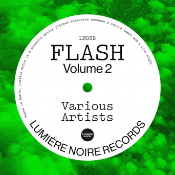 VA – Flash Vol. 2