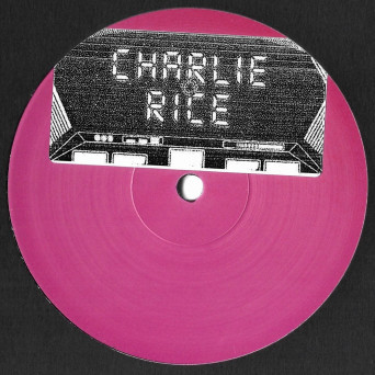 Charlie Rice – HARD31