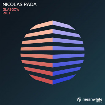 Nicolas Rada – Glasgow Riot