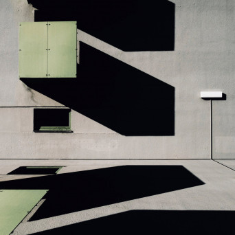 Anja Schneider – Streets of Berlin EP