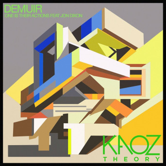 Demuir & Jon Dixon – One Is There Actions