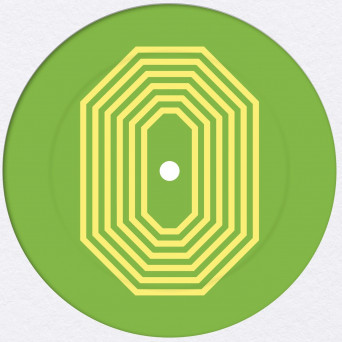 Ben Gough – Change Of State EP