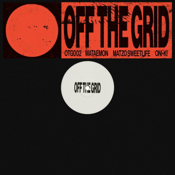 Mataemon, Matzo Sweetlife & Oni-Ki – OTG002