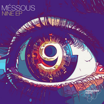 Méssous – Nine EP