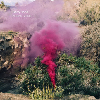 Garry Todd – Electric Dance