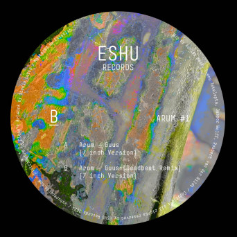 VA – Guus EP