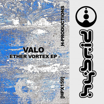 Valo – Ether Vortex EP