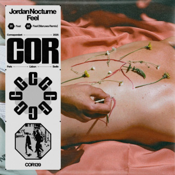 Jordan Nocturne – Feel