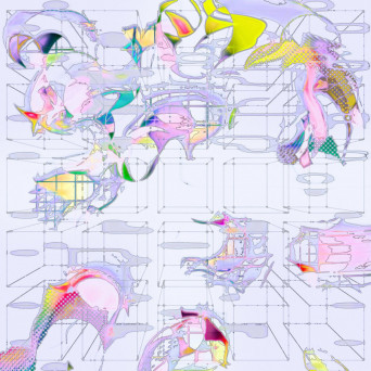 Polygonia – Dream Horizons