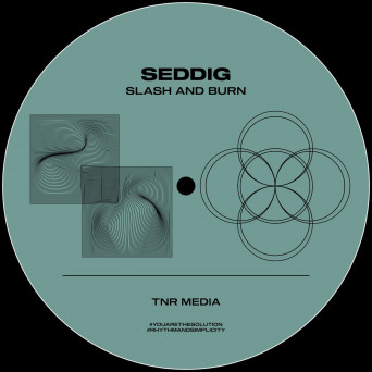 Seddig – Slash and Burn