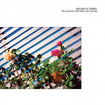 James Holden – The Universe Will Take Care Of You