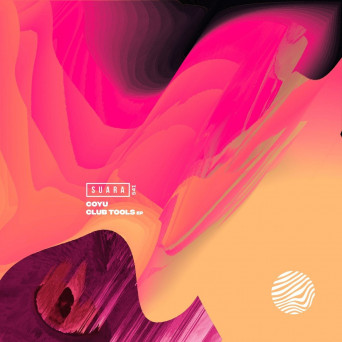 Coyu – Club Tools EP