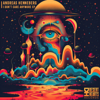 Andreas Henneberg – I Don’t Care Anymore