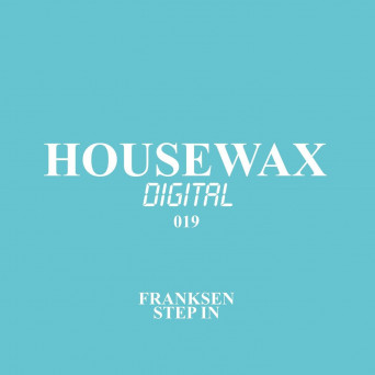 Franksen – Step In
