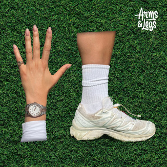 Daniel Steinberg – Lift Your Heart