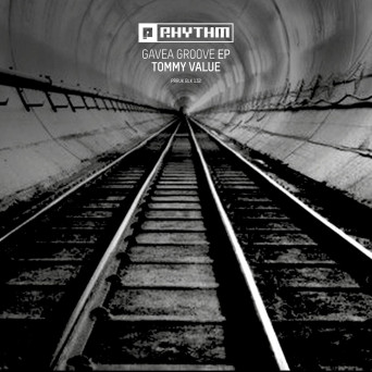 Tommy Value – Gavea Groove EP