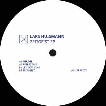Lars Huismann – Zeitgeist
