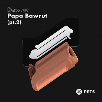 Bawrut – Papa Bawrut 2 EP