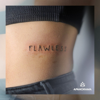 apanorama – Flawless