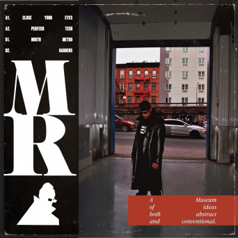 MoMa Ready – MR003