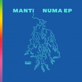 Manti – Numa EP