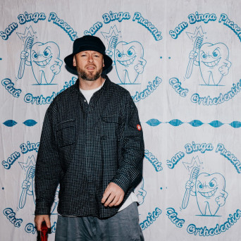 Sam Binga – Club Orthodontics