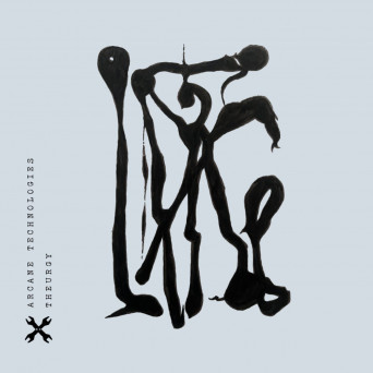 Arcane Technologies – Theurgy