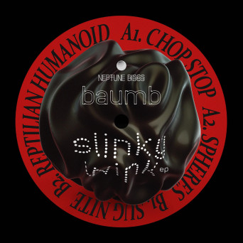 Baumb – Slinky Wink