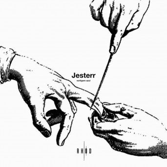 Jesterr – vertigem azul