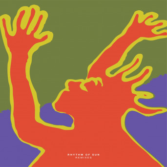 Prom Night – Rhythm of Sun (Remixes)