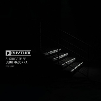 Luigi Madonna – Surrogate EP